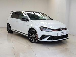 Reprogrammation Volkswagen Golf 2.0 TSI GTI Clubsport 290