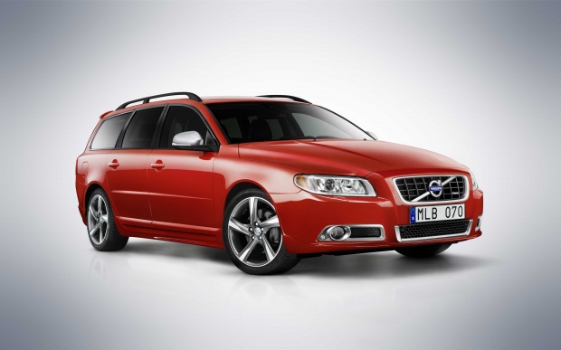 Reprogrammation Volvo V70  T6 285