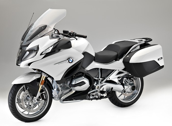 Reprogramiranje vozila BMW R 1200 GT  152