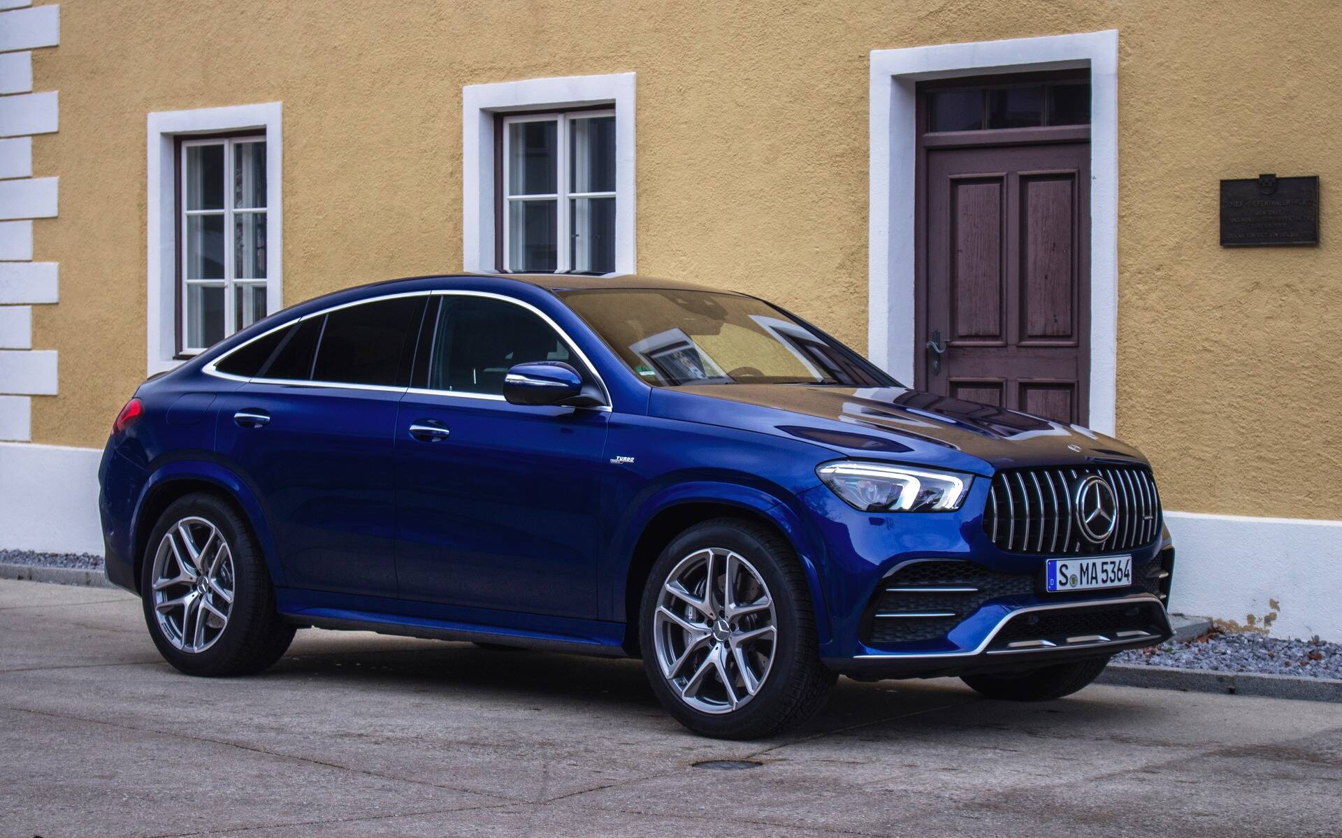 Reprogramiranje vozila Mercedes-Benz GLE 350 De (1.95D) 330