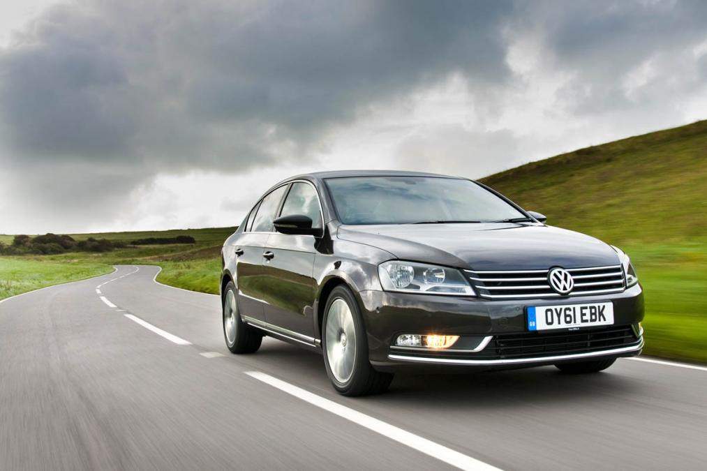 Reprogramiranje vozila Volkswagen Passat 1.8 TSi 160