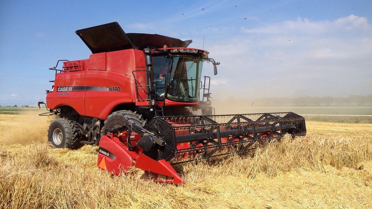 Reprogrammation Case Tractor Axial-Flow 6130 8.7L I6 388