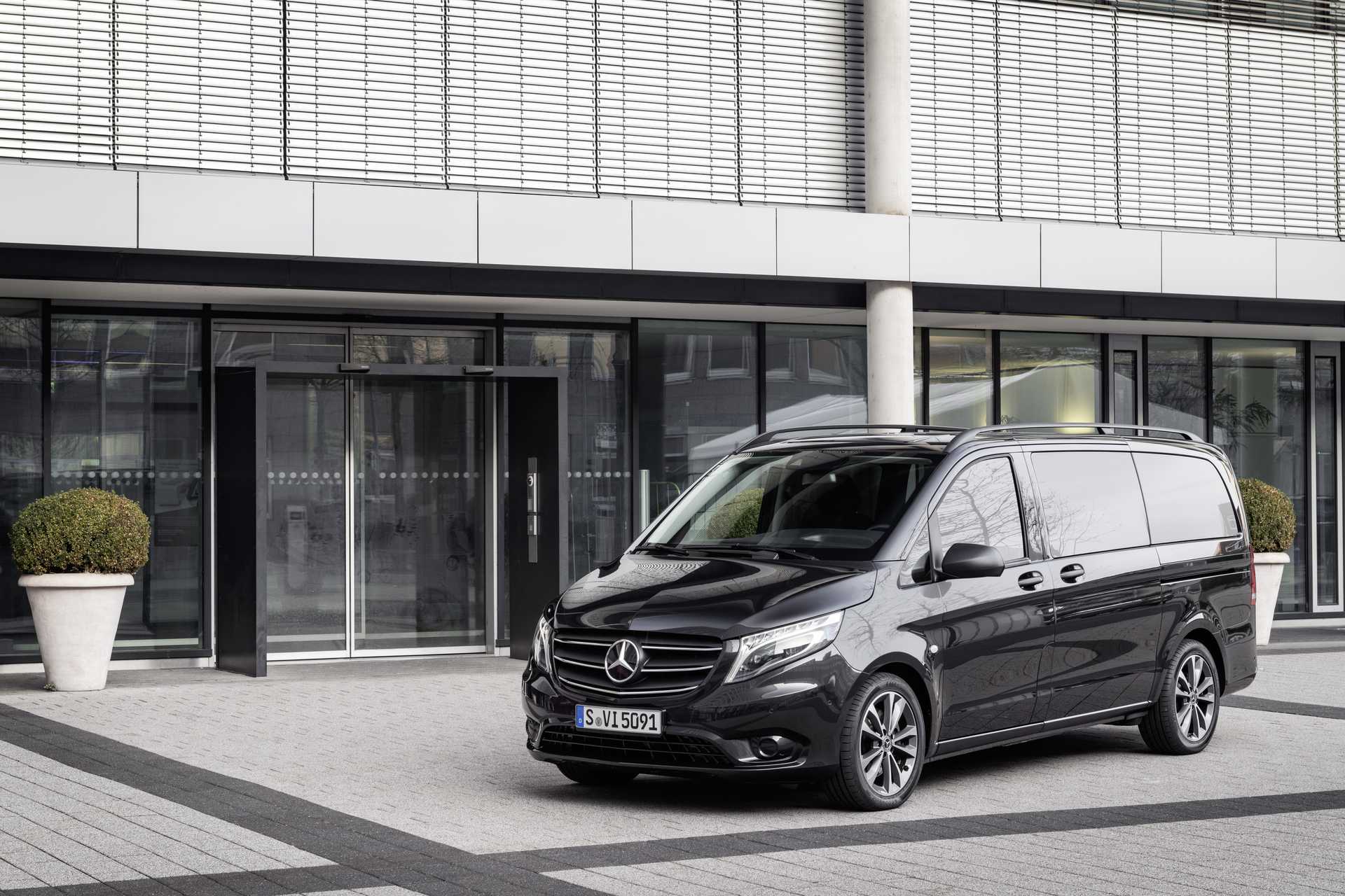 Reprogrammation Mercedes-Benz Vito 110 CDI 102