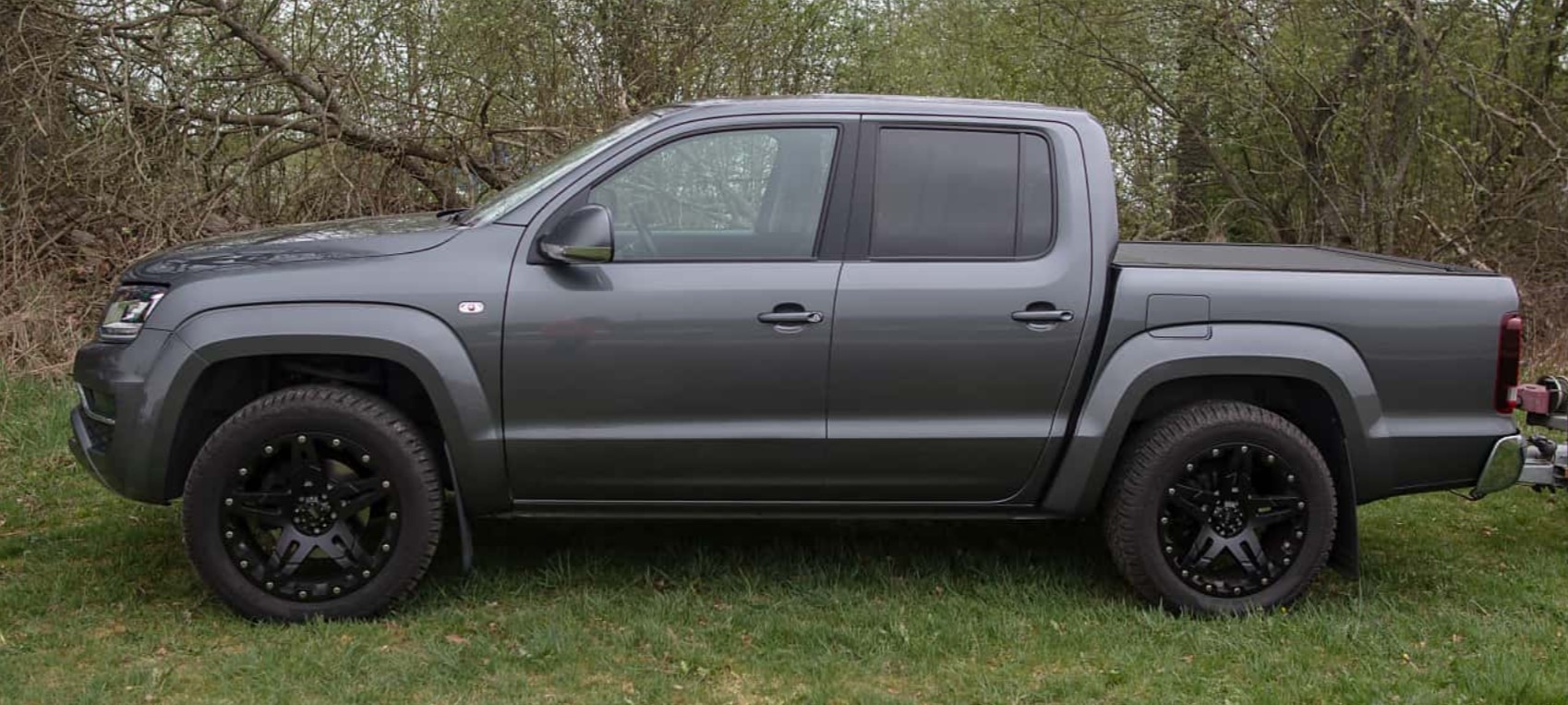 Reprogrammation Volkswagen Amarok 2.0 TSI 160