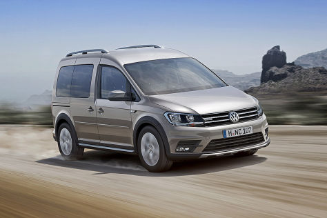 Reprogrammation Volkswagen Caddy 2.0 TDI CR 140