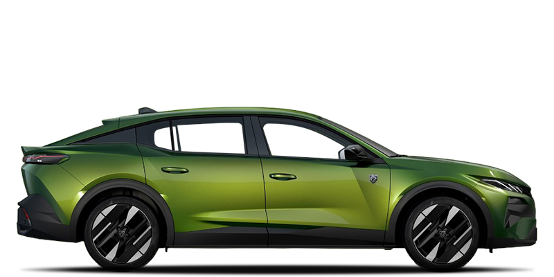 Reprogrammation Peugeot 408 e-408 (61.9Kwh) 213