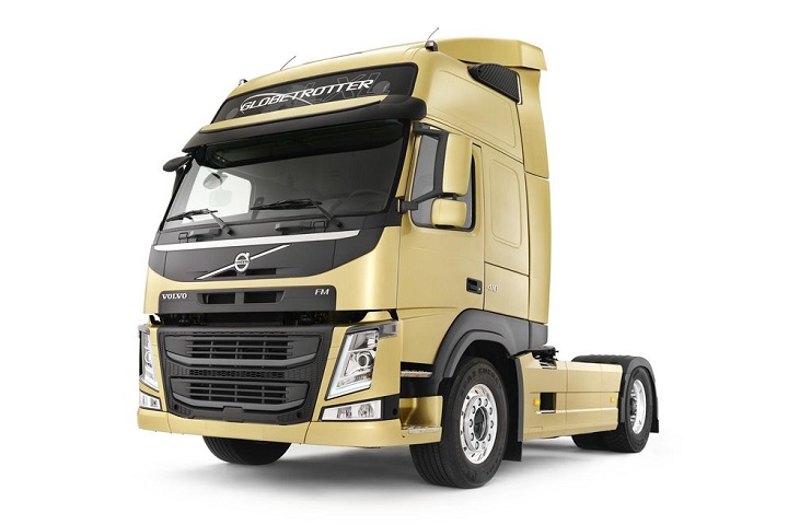 Reprogramiranje vozila Volvo FM 9 260 9.4L I6 260