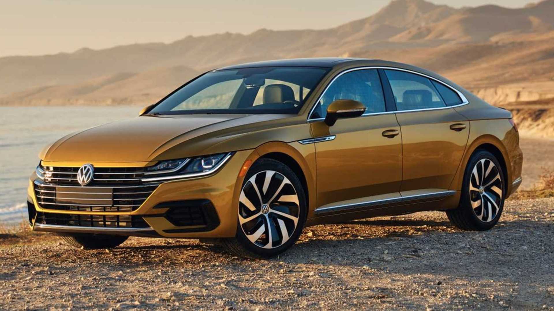 Reprogrammation Volkswagen Arteon 2.0 TSI 272