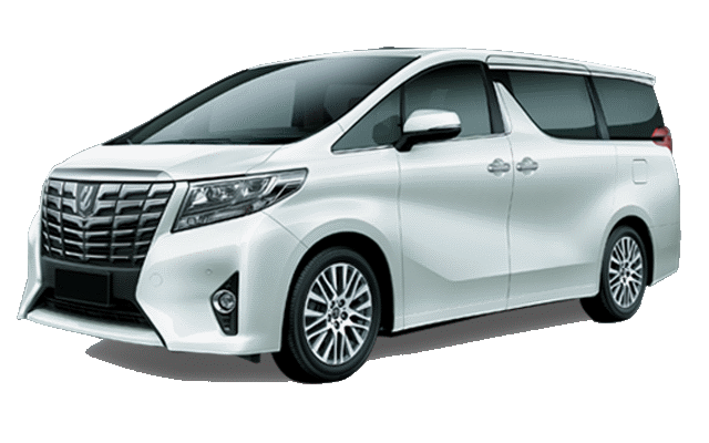 Reprogrammation Toyota Alphard 2.4i  170