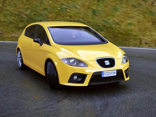 Reprogrammation Seat Leon 2.0 FSI 150