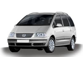 Reprogrammation Volkswagen Sharan 2.8 V6  204