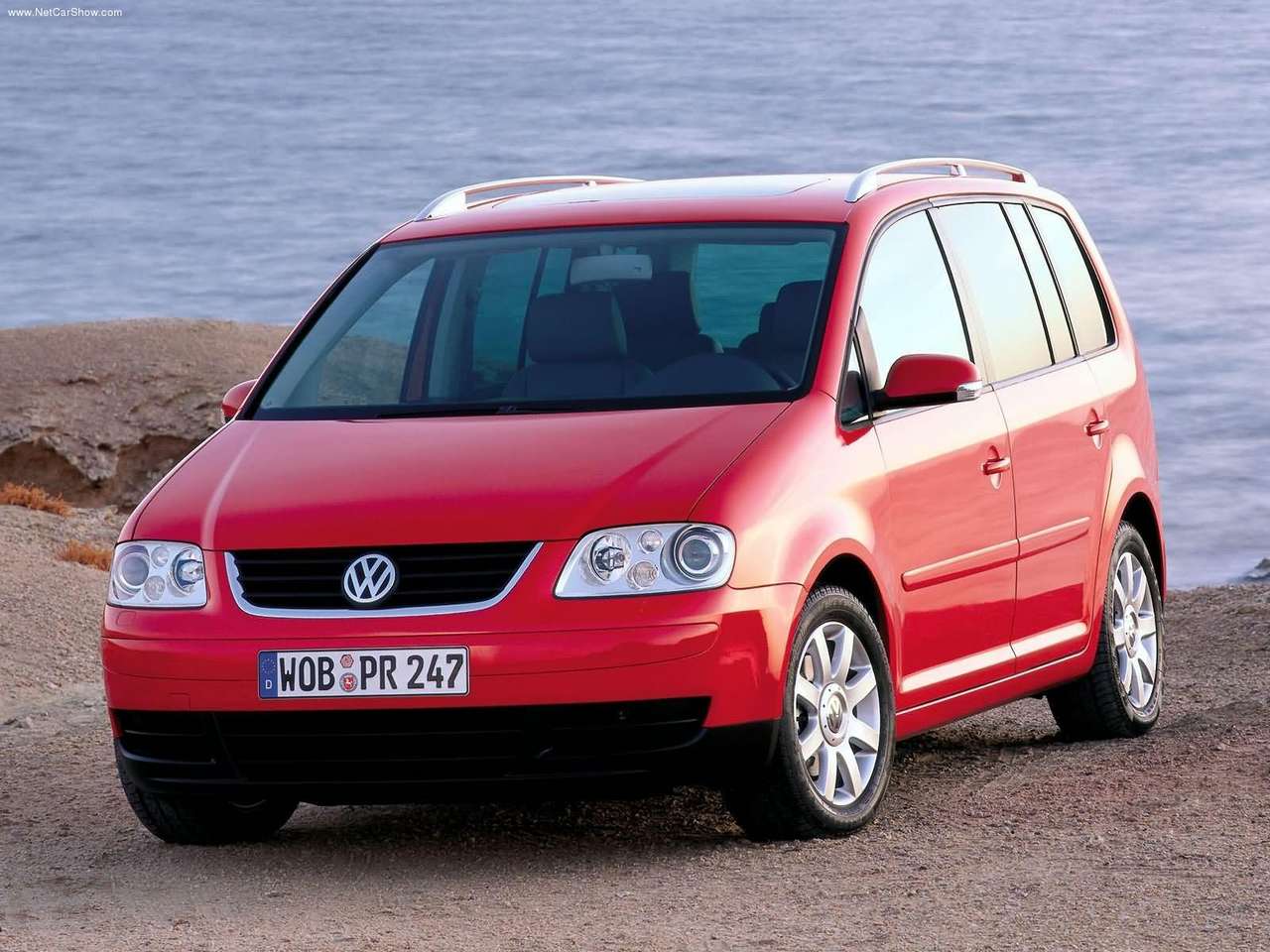 Reprogrammation Volkswagen Touran 2.0 TDI 140