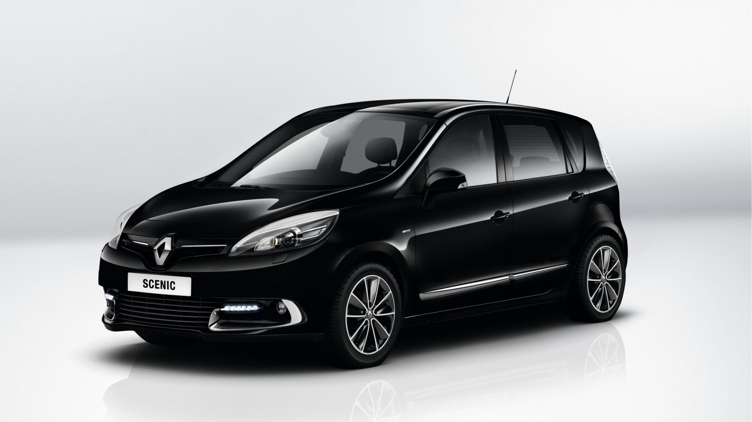 Reprogrammation Renault Scenic 1.6i 16v  110