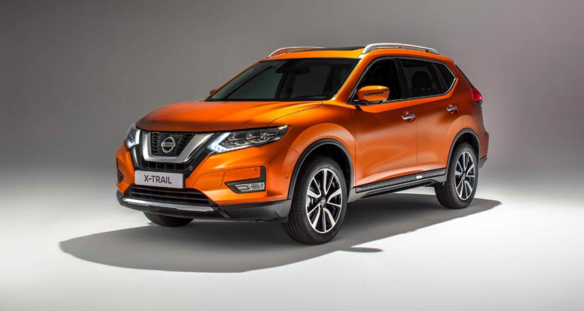 Reprogrammation Nissan X-Trail 1.6 DCi 130