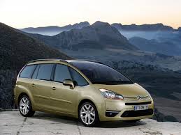 Reprogrammation Citroën C4 Picasso / C4 Space Tourer 1.6 THP 155