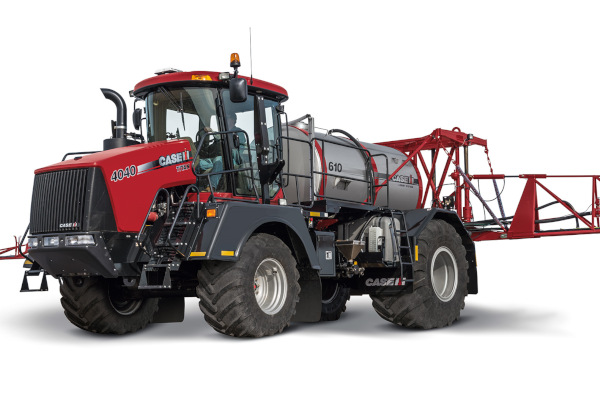 Fichiers Tuning Haute Qualité Case Tractor Titan 3520 9.0 V6 365hp