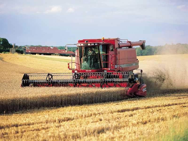 Reprogrammation Case Tractor Axial-Flow 2377 8.3L I6 253