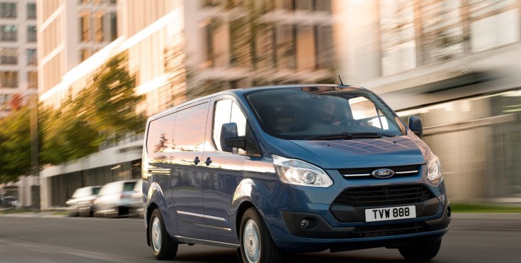 Reprogrammation Ford Transit 2.2 TDCi 115