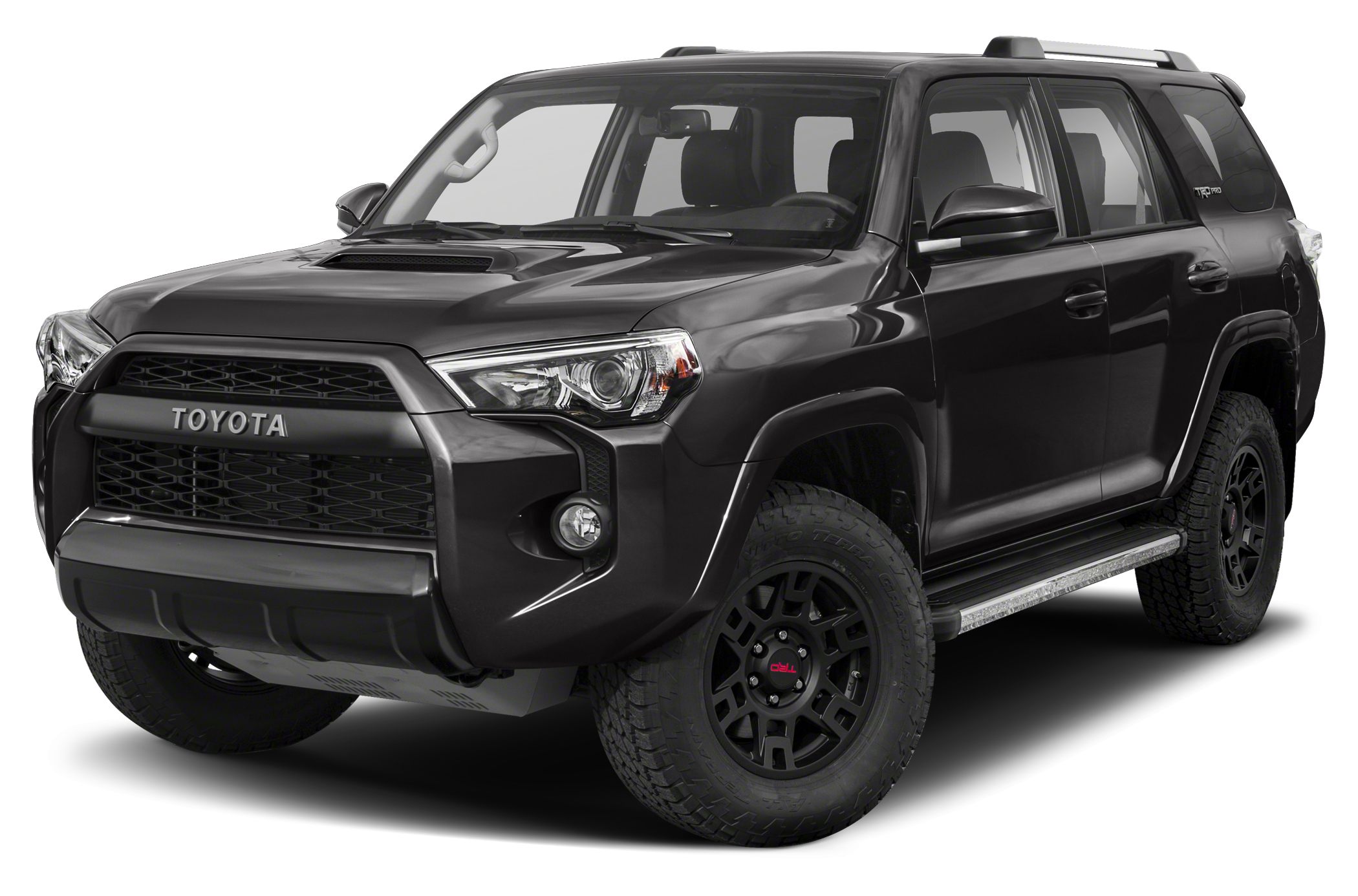 Reprogrammation Toyota 4Runner 2.7  157