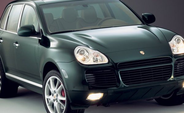 Reprogrammation Porsche Cayenne 4.5 V8 Turbo 500