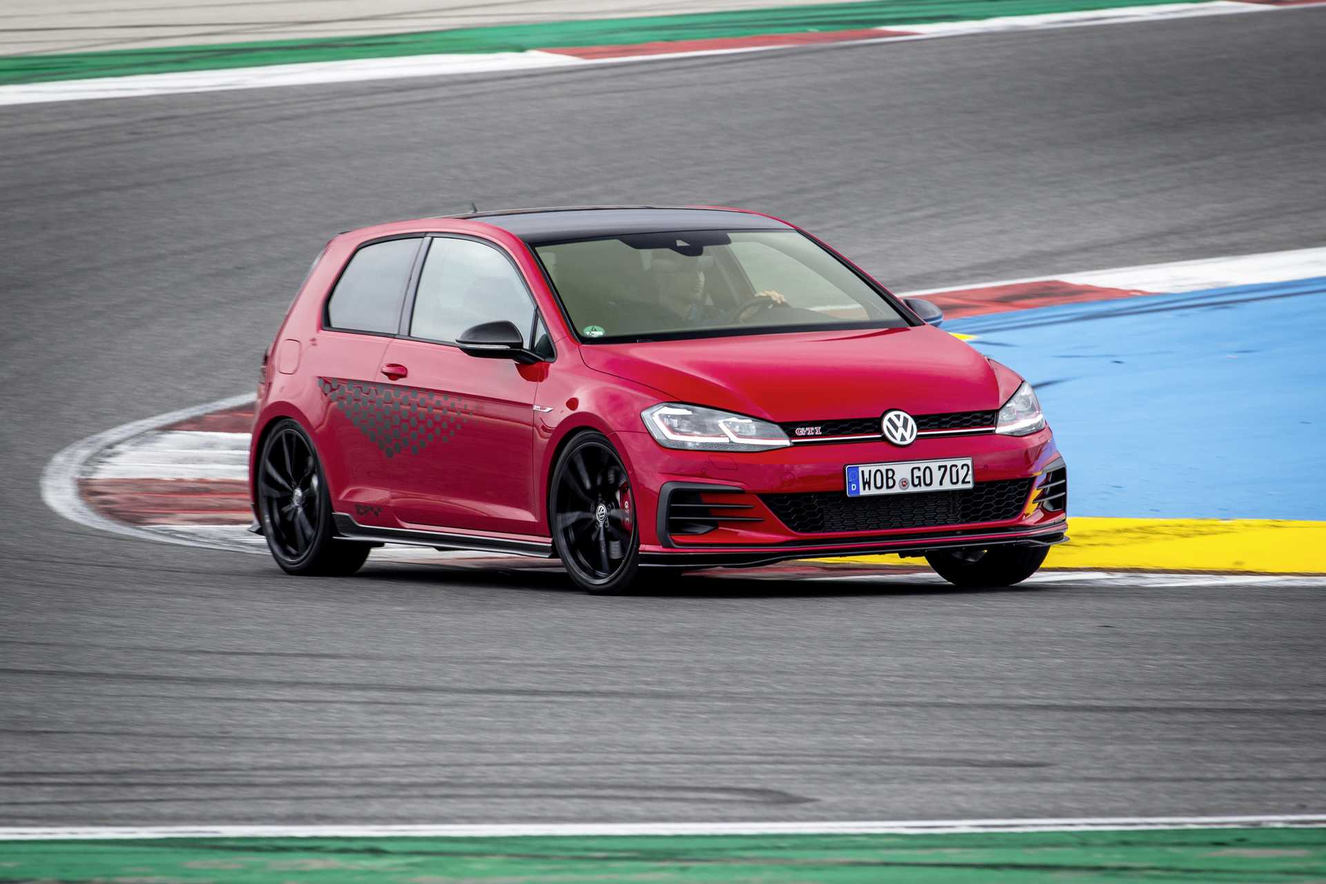 Reprogramiranje vozila Volkswagen Golf 1.0 TSI 115