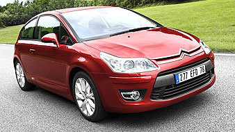 Reprogramiranje vozila Citroën C4 1.6 THP 150