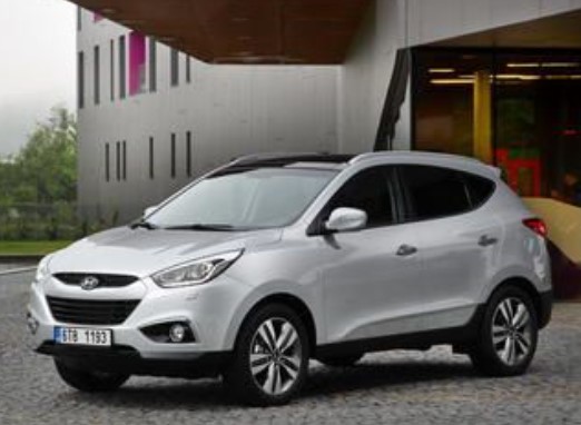 Reprogrammation Hyundai ix35 1.8i  150