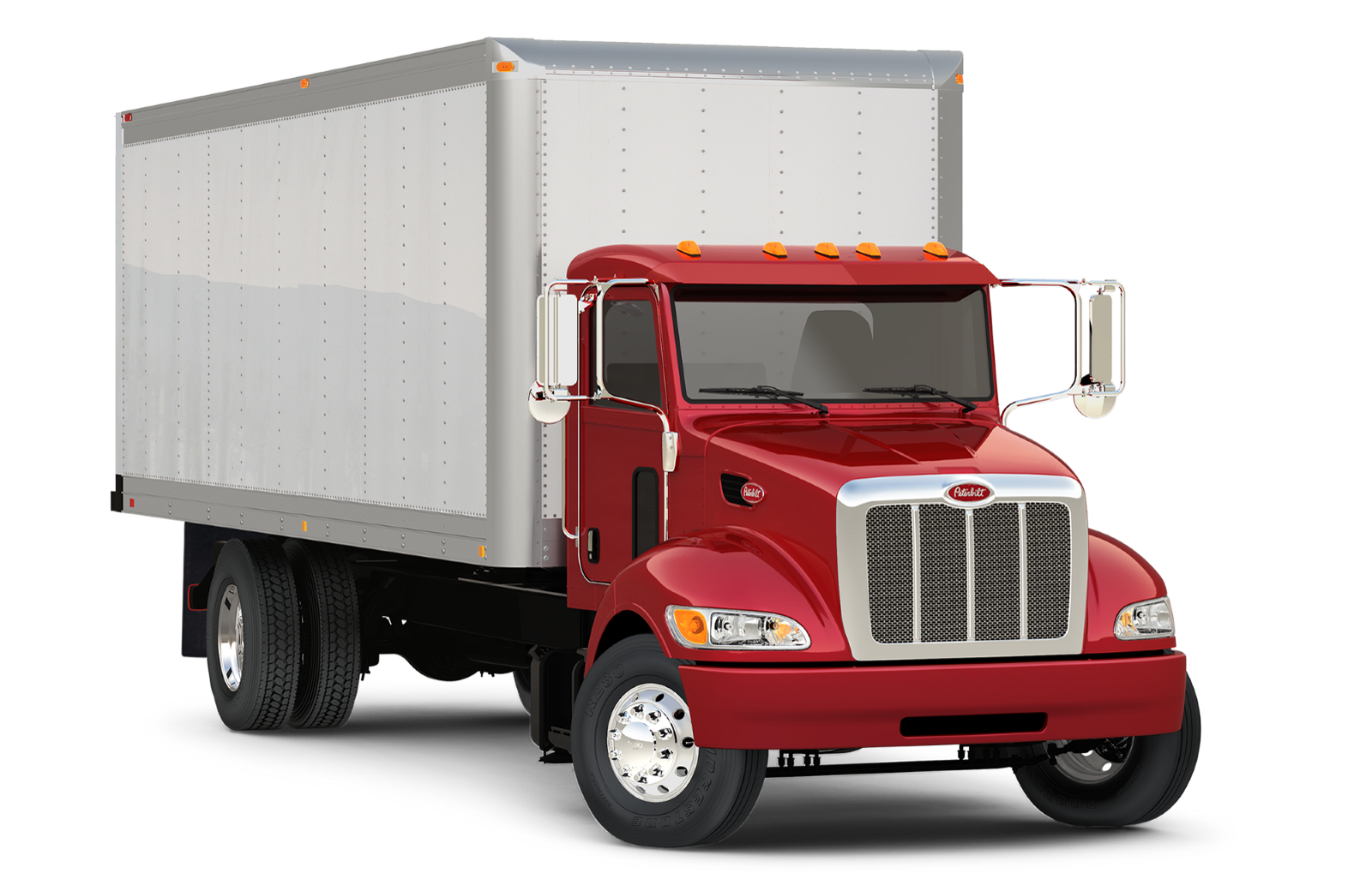Reprogrammation Peterbilt 320  10.8L I6 430