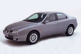 Reprogrammation Alfa Romeo 156 2.4 JTD 150
