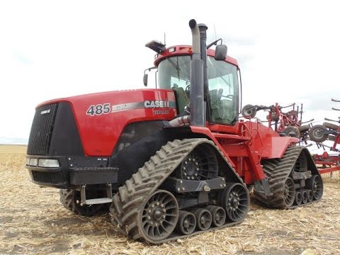 高品质的调音过滤器 Case Tractor Quadtrac 485 12.9 Cursor 13 496hp