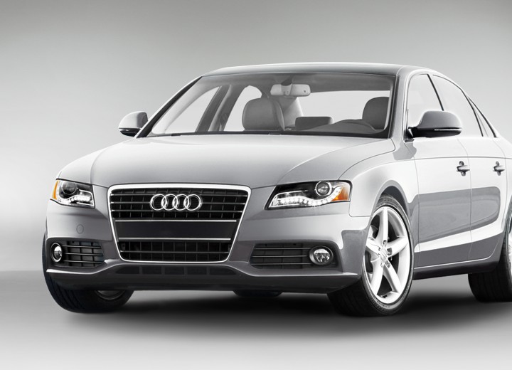 Reprogrammation Audi A4 2.0 TFSI 211