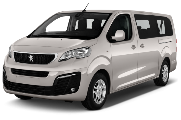 Reprogrammation Peugeot Traveller 2.0 BlueHDi 180
