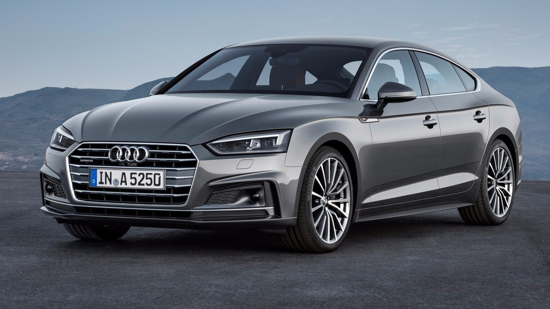 Reprogrammation Audi A5 40 TDI (2.0D) 190