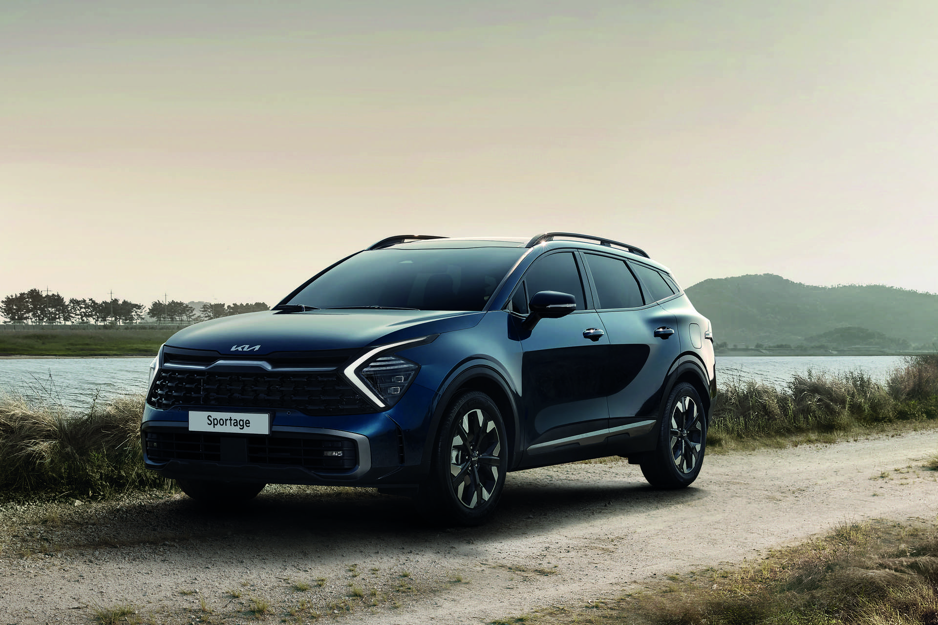 Reprogrammation Kia Sportage 1.6 T-GDI 180