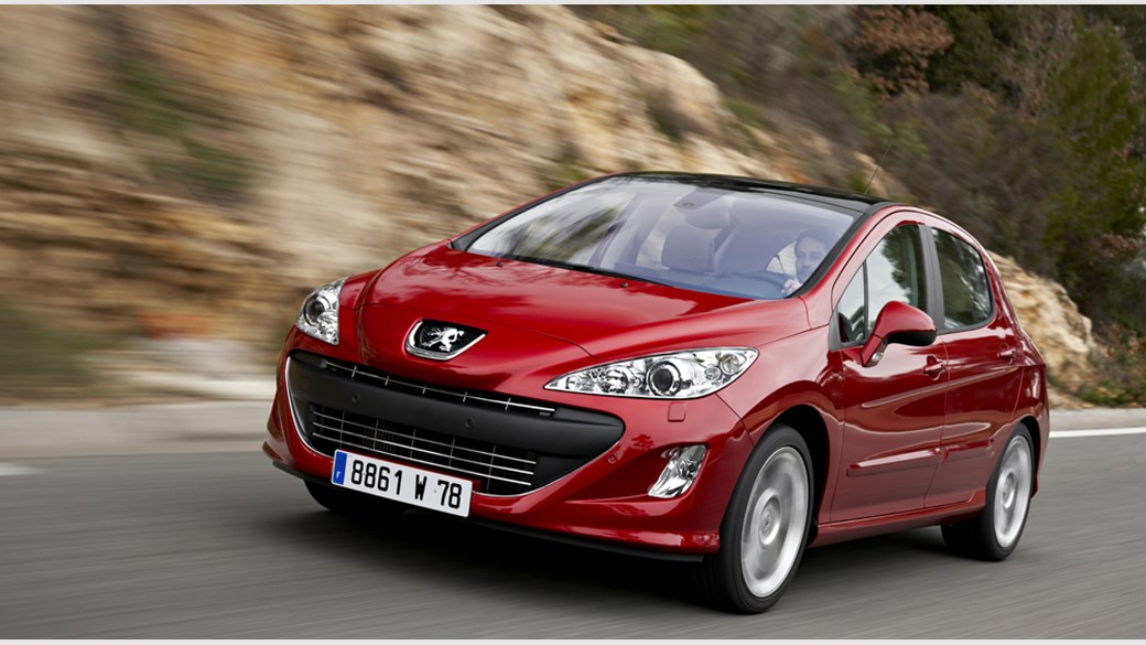 Reprogrammation Peugeot 308 1.6 THP 175