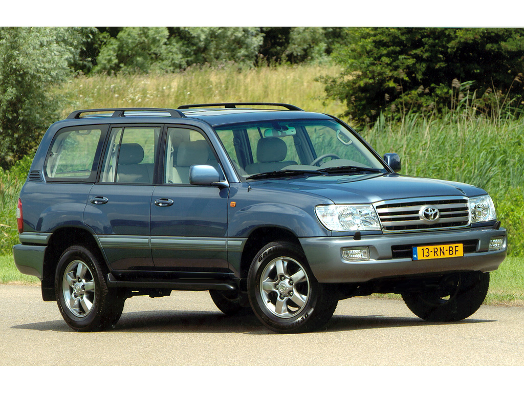 Reprogrammation Toyota Land Cruiser 4.5 D4-D 286