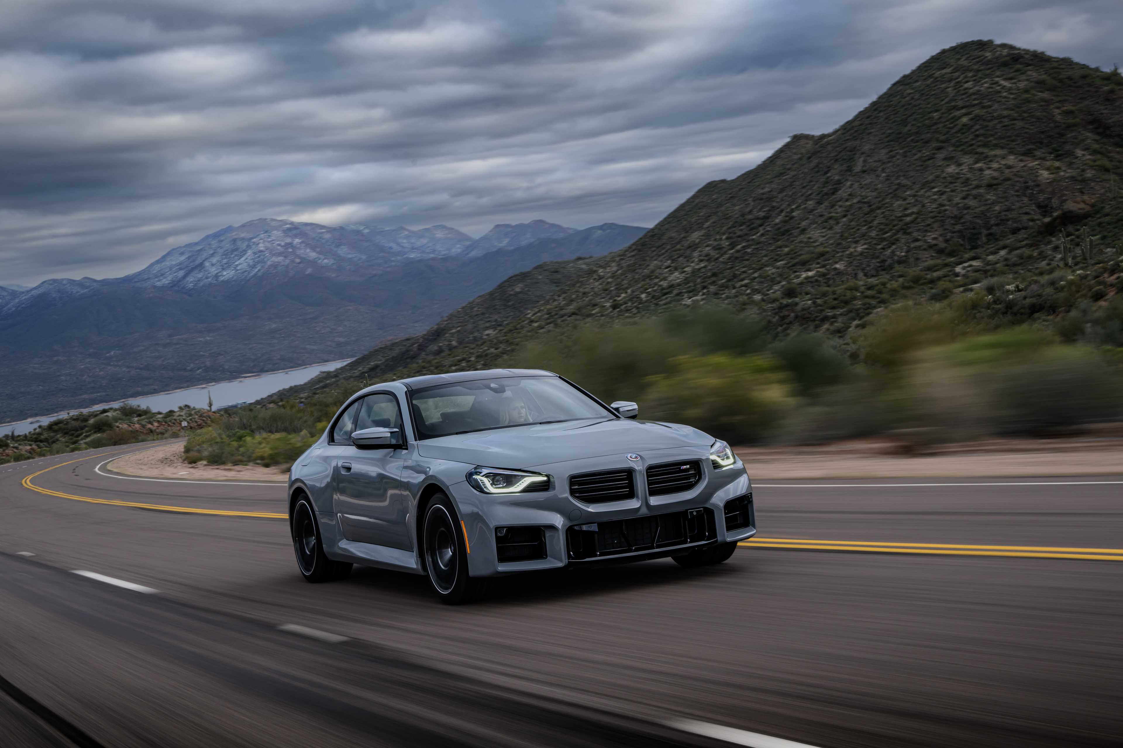 Reprogramiranje vozila BMW 2 serie 230i  258