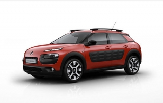 Reprogrammation Citroën C4 Cactus 1.2 VTi 82