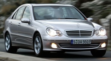 Reprogrammation Mercedes-Benz C 270 CDI 170