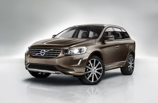 Reprogrammation Volvo XC60 2.0 D3 150