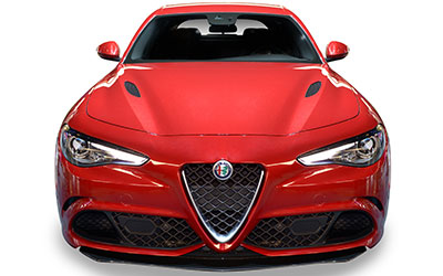 Reprogrammation Alfa Romeo Giulia 2.2 JTD 210