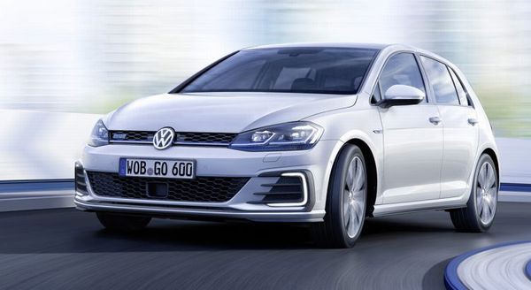 Reprogrammation Volkswagen Golf 2.0 TDI CR GTD 184