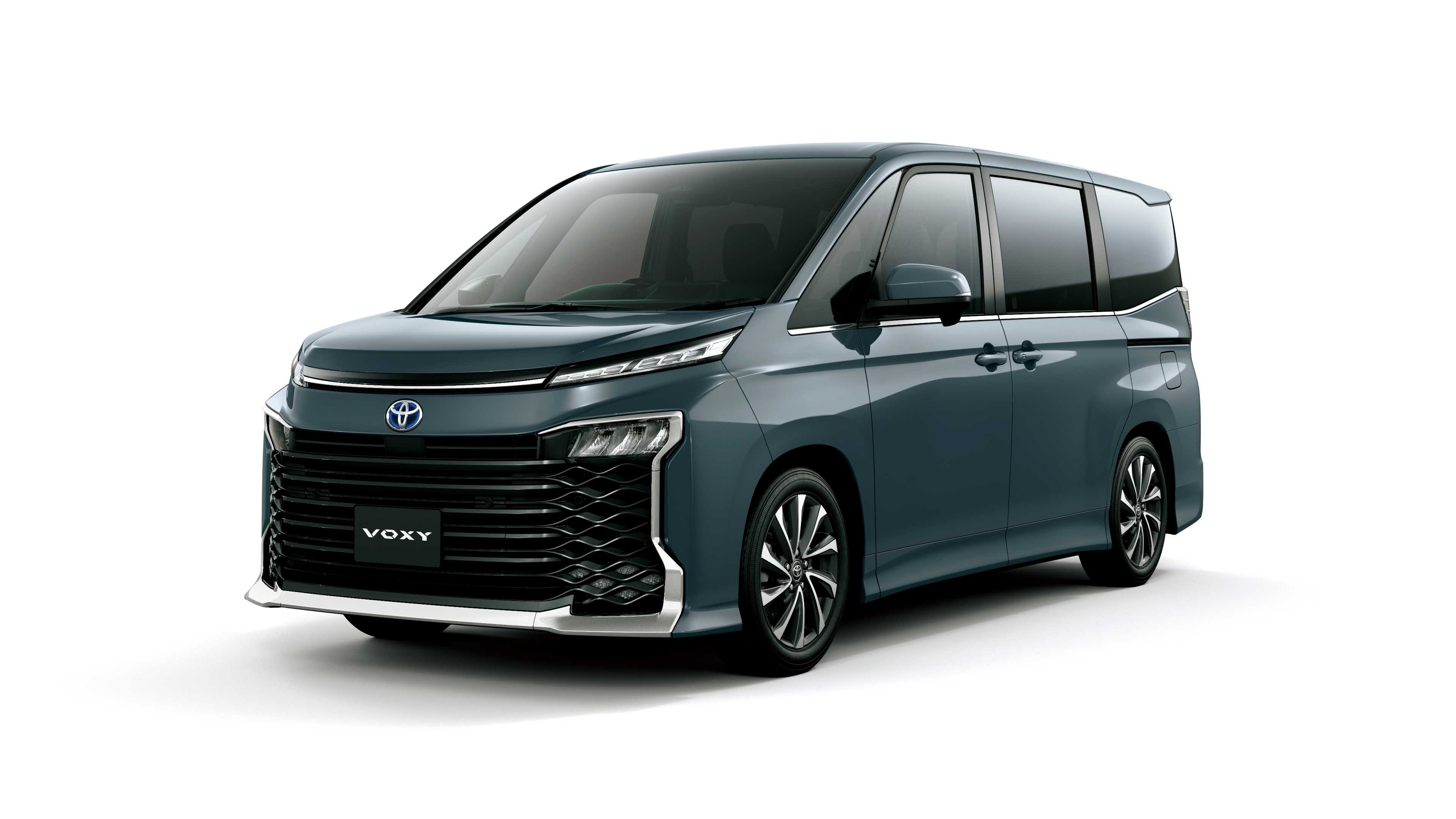Reprogrammation Toyota Voxy 1.8  140