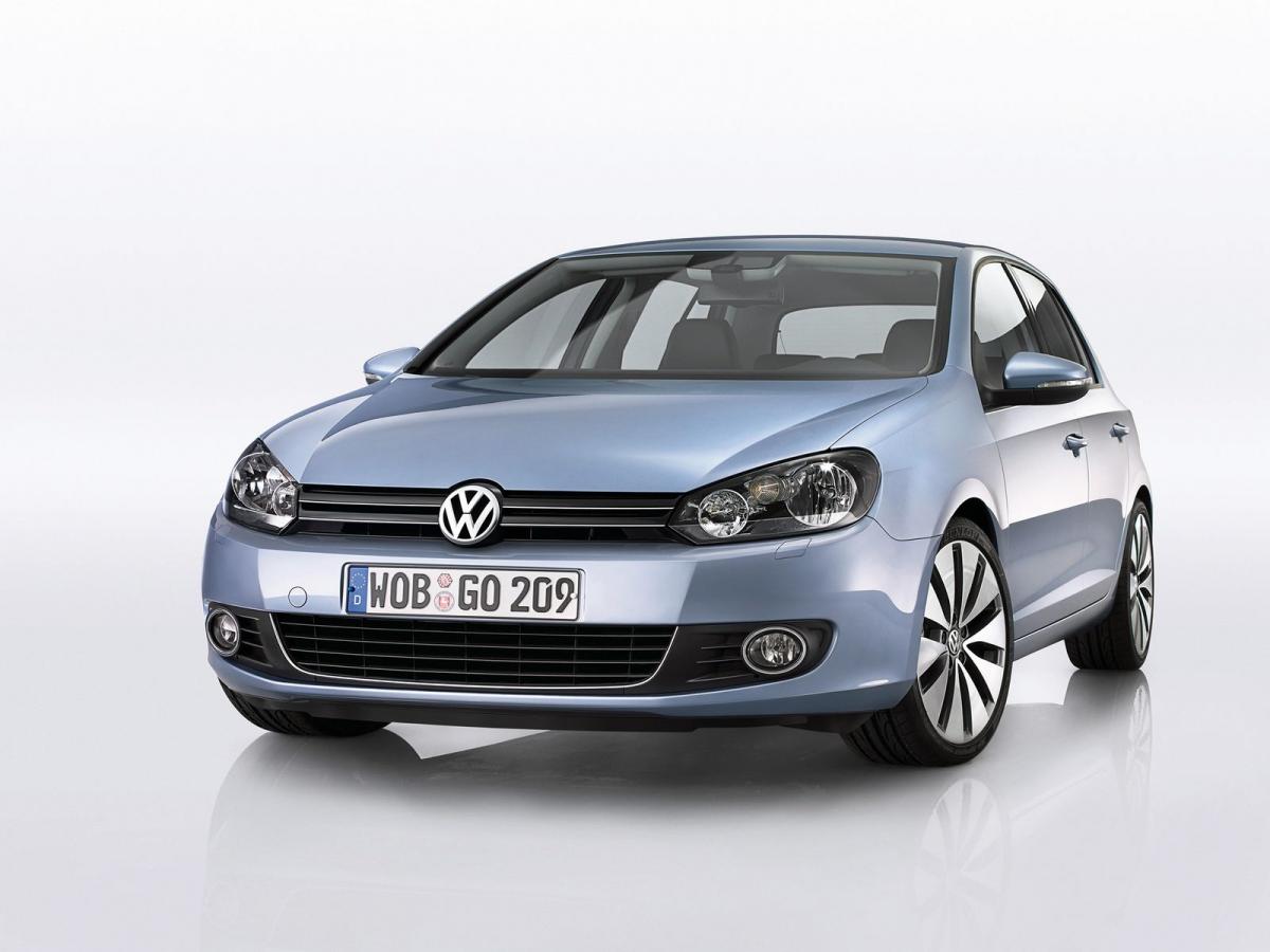 Reprogrammation Volkswagen Golf 2.0 TFSI R 270