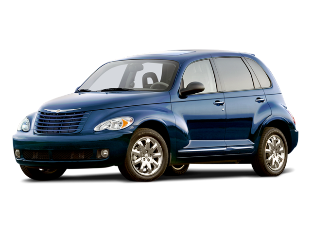 Reprogrammation Chrysler PT Cruiser 2.0i  140