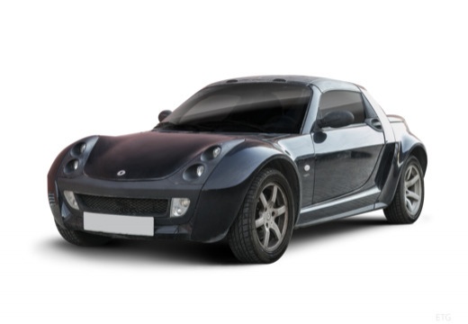 Reprogrammation Smart Roadster 0.7 Turbo 82