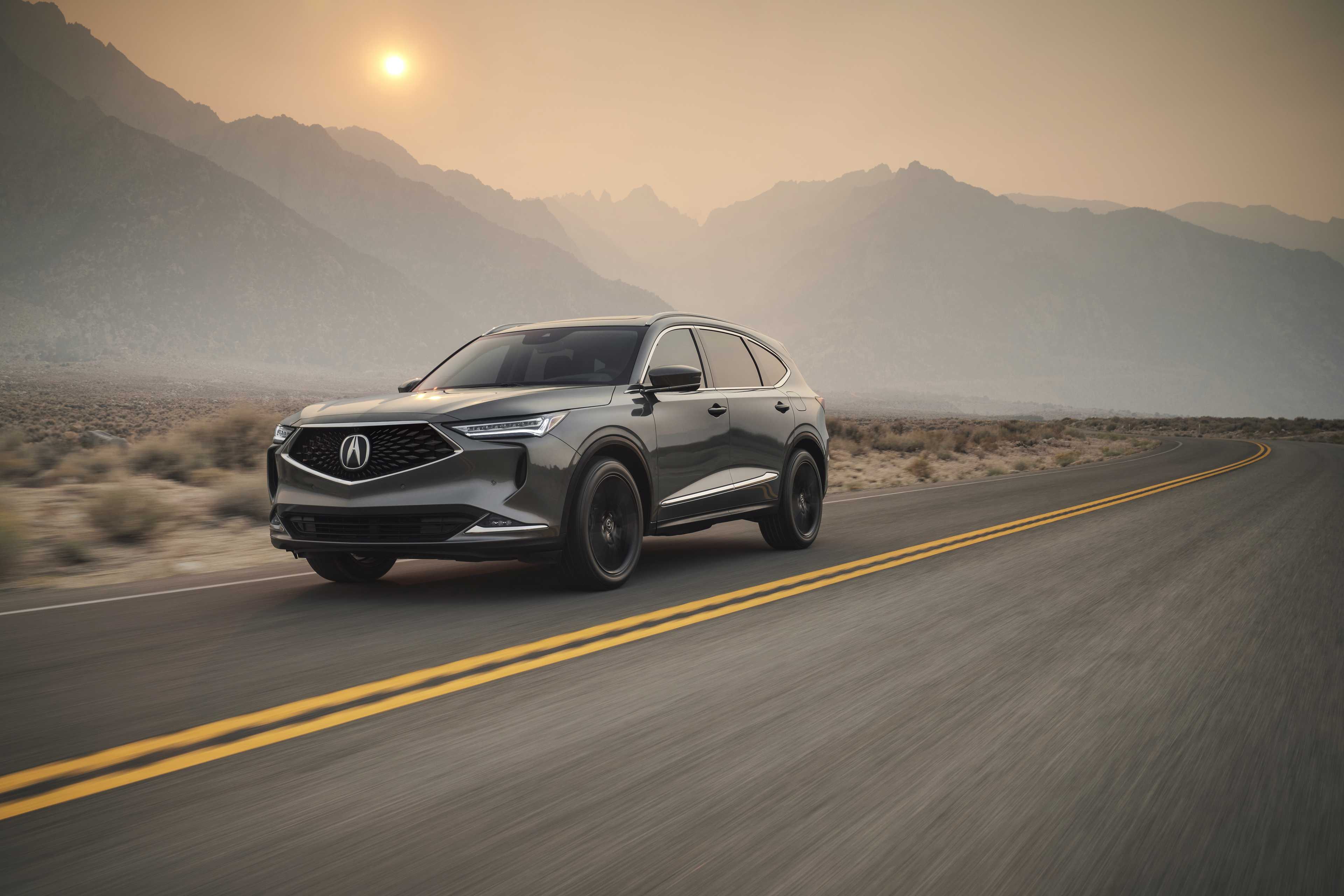 Reprogrammation Acura MDX 3.5 V6 i-VTEC 294