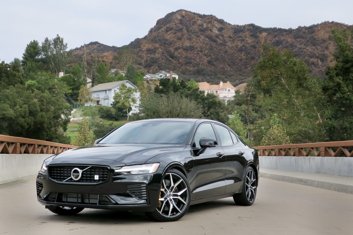Reprogramiranje vozila Volvo S60 2.0 D3 150