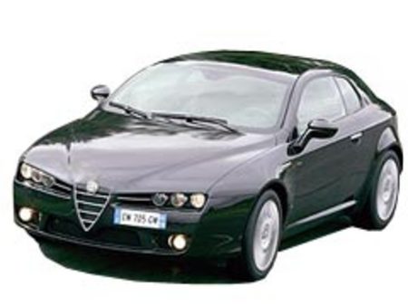 Reprogrammation Alfa Romeo Brera 2.2 JTS 185
