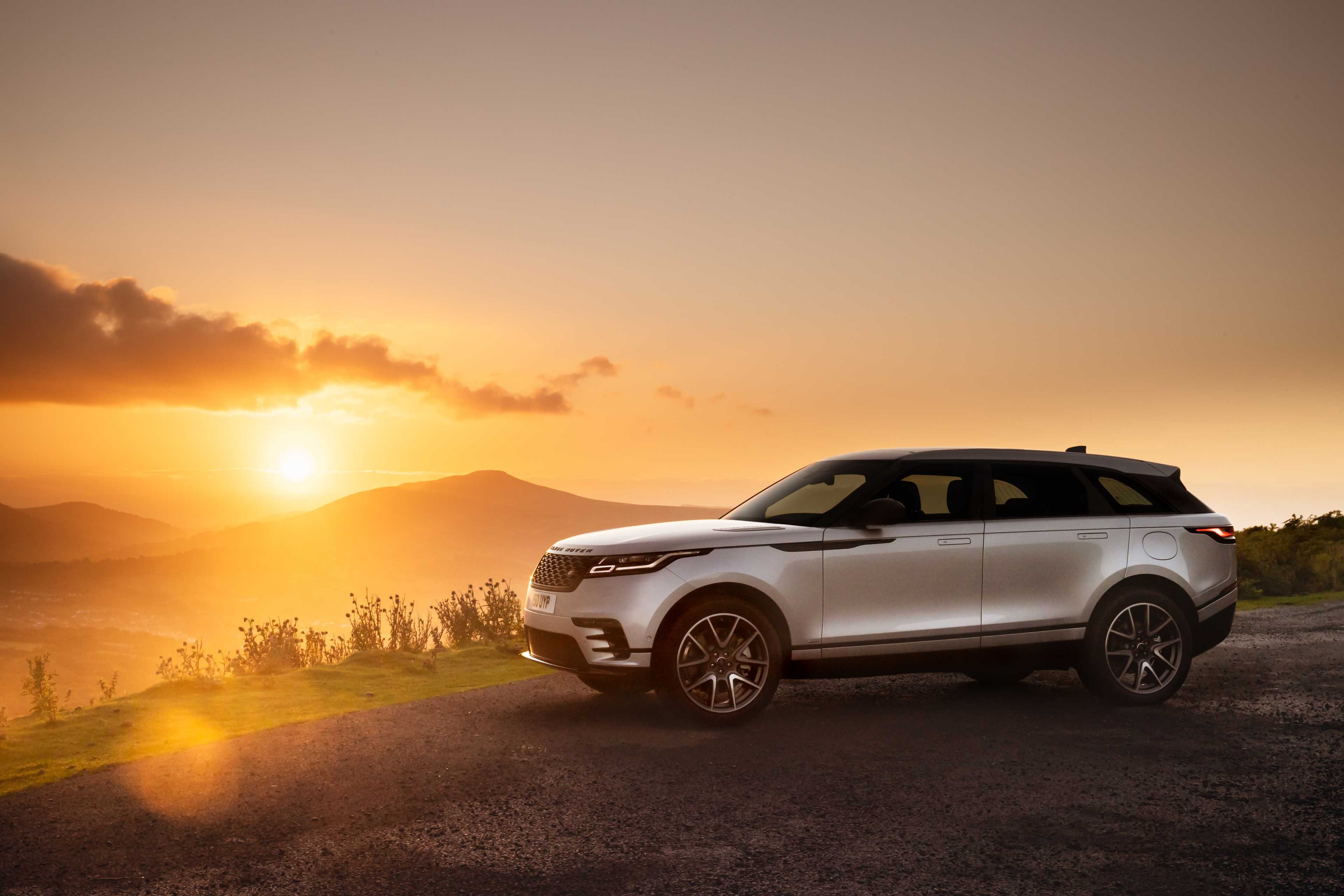 Reprogrammation Land Rover Velar P400e PHEV 404